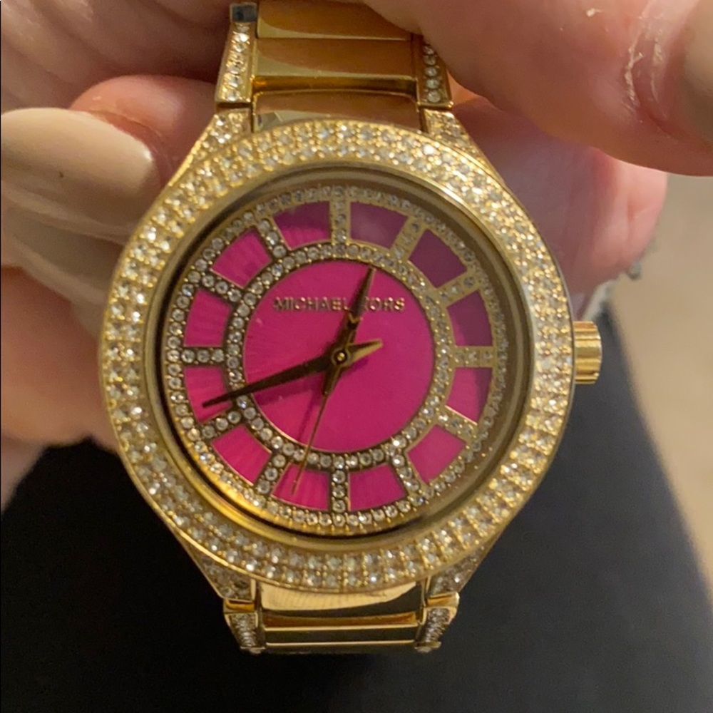 Michael Kors watch